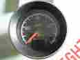 R152-330 Kenworth Turbo Boost Guage Manufactured 8 18 93 New In Box