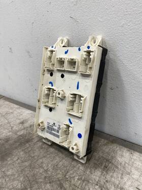 68245054ac Ram 2016 5500 Cab Module 650-11189