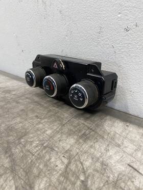 P68268189aa Ram 2016 5500 Climate Control 718-11185