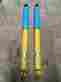 F4-be5-2550-h0 Ram2500 Bilstein Clean Rear Shocks For 1994-2002 Dodge Ram3500