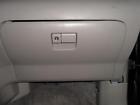 Rav4 Toyota Glove Box Door Tan