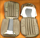 U0586 Reoriginals Mercedes Sl Interior Upholstery Kit