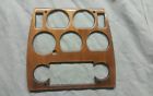 Reproduction Dash Gauge Housing Corvette Unknnown