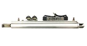 323-809-032-0 Rexroth Used Air Door Cylinder Ships Free 323-809-032-0 Rexroth Used Air Door Cylinder Ships Free