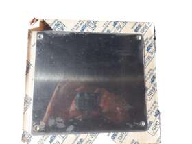 29211 Rig Skirts Kenworth A-model A/c Cover