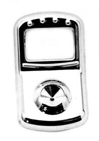 Up41701-3 Rocker Switch Face Trims For Peterbilt Kenworth Indented Plastic Pack
