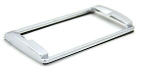 42444 Rocker Switch Trim For 4 Freightliner Cascadia 2018 And Up Plastic Up#42444