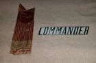 296443 Roth Studebaker Vintage Classic Commander