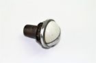 Sael-74jec2 Vintage Hudson Wasp License Plate Light Lens Sael Oem