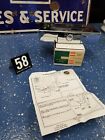 Sb-78 Reproduction Chevrolet Impala Accessory Tissue Dispenser New