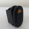 R13-271 Sci 21a 14 Vdc 3 Pin 2 Position Lighted Orange On Off Switch New