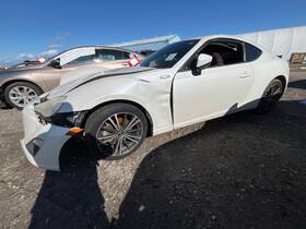 629-60924l Scion 13-20 Fr-s Left Column Switch