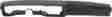 Scxd-8044 Oer 1979 1980 1981 79 80 81 Camaro Dash Board Panel Pad Black Finish