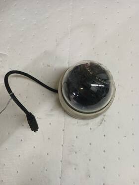 799.flhb08 Seon Design Dome Camera 11737662