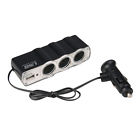 Sg01vehiclecuzj359000 Unbranded 3way 12v Car