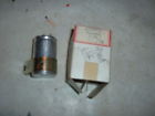 Ma616106 Signal Nos 75 Turn Flasher Mitsubishi Relay Dodge Colt 1974