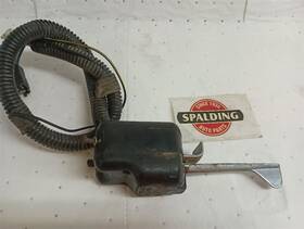 629.ihhc96 Sigstat 900 1996 International 9200 Turn Switch 10840982