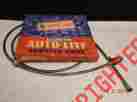 Sps2064 Auto-lite Vintage Car Truck Service Part Speedometer Housing W Cable C