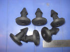St1-00253d Reproduction Firewall-carpet Hold Down