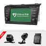 Stca9351szfim3 Eonon Obd Dvr Cam For Mazda Android Car Stereo Gps