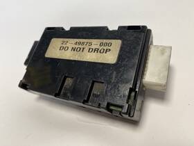2249875000 Sterling 2001 At9500 Cab Module 650-11053