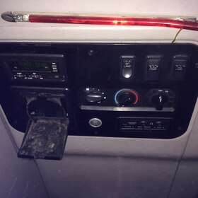 A9522 Sterling Sleeper Control - Used