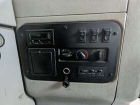 L9522 Sterling Sleeper Control - Used