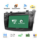 Stga9163kuslom3 Eonon Us Android Car Dvd Player Gps Nav For Mazda