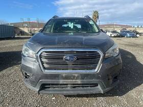 629-10924 Subaru 19-22 Ascent Column Switch