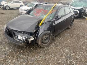 629-50515 Subaru 08-14 Impreza Column Switch