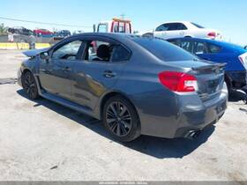 629-60697 Subaru Column Switch 2015-2021 Wrx