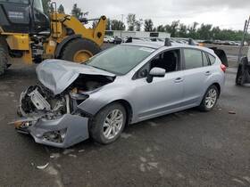 83114aj150 Subaru 629-60755 Column Switch 2013-2024 Impreza