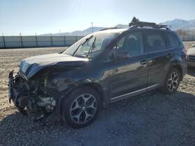 629-60955 Subaru 14-18 Forester Column Switch