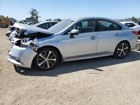 629-61204a Subaru Column Switch 2015-2019 Legacy
