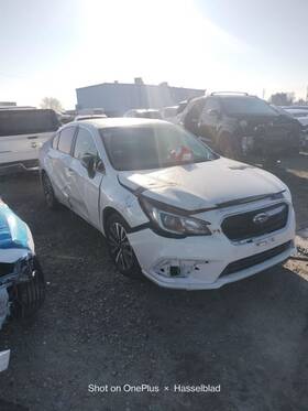 641-10271l Subaru 18-19 Legacy Left Front Door Switch