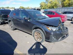 641-10402l Subaru 18-23 Crosstrek Left Front Door Switch