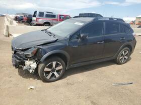 655-72654 Subaru Temperature Control Single Zone Us Market Hybrid Fits 15-16 Xv Crosstrek 5984889