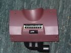 T49789 Gm Montecarlo Under Column Dash Panel Ss Monte Elcamino Malibu
