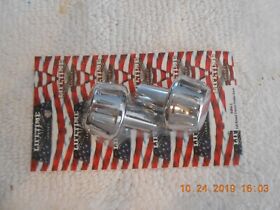 0484-1 Tall Round Tractor Trailer Brake Knobs For Kenworth Foot06 And Newer