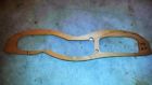 450-925 Td -25 Abingdon Spares Mg Lhd Wood Dash Board Inner Facia