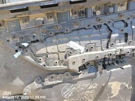 641.ts1l21 Tesla Left Front Door Switch 2021 Y