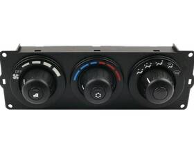 Tivora Mkd386 Heater A/c Temperature Control Compatible With Kenworth Replaces F21-1040-21000