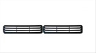 Tlb466 Yearone Taillight Bezel Pair For Gto Models
