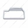 10468 Toggle Switch Trim For Freightliner Card Of 3