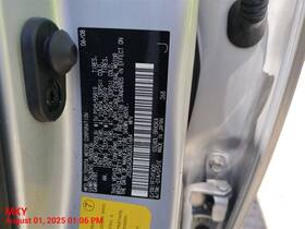 629-50656a Toyota Column Switch 2008 Highlandr