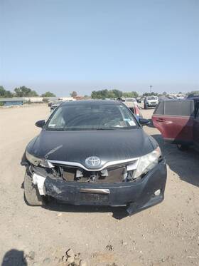 629-51020l Toyota Left Column Switch 2009-2015 Venza
