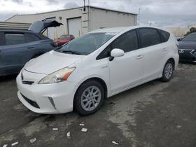 629-51404l Toyota 11-19 Prius Left Column Switch