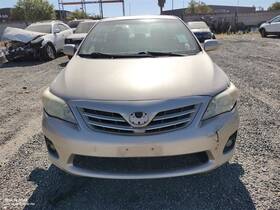 8465202710 Toyota 629-60667r Right Column Switch 2012-2021 Corolla