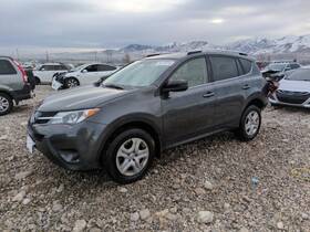 629-60883l Toyota 13-23 Rav 4 Left Column Switch