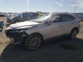 641-10599l Toyota 21-24 Venza Left Front Door Switch